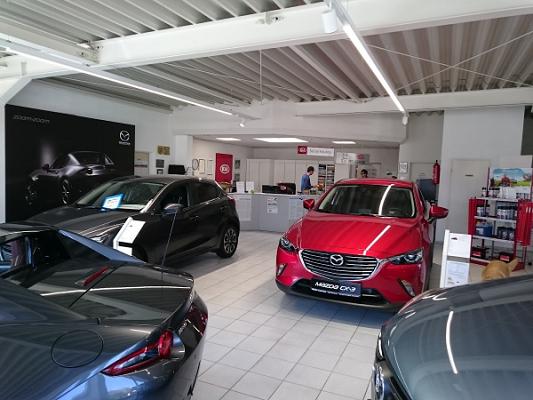 Autohaus Gründel GmbH & Co.KG