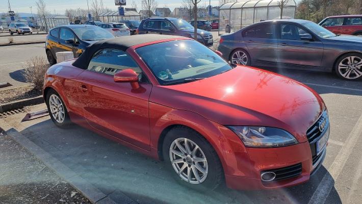 Hansen & Spohr Automobile GmbH