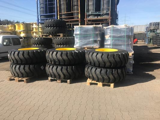 Reifendienst Blaszczak GmbH