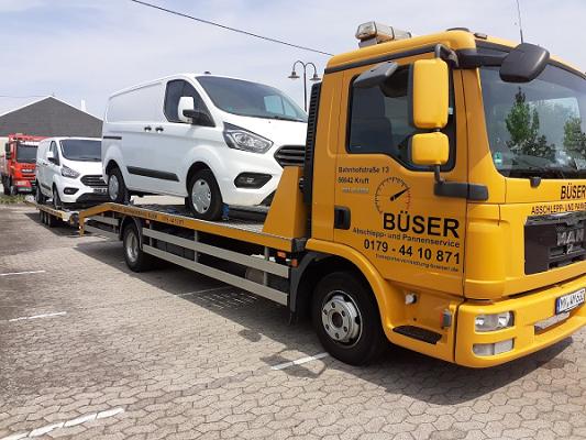 Hansen & Weiler GmbH