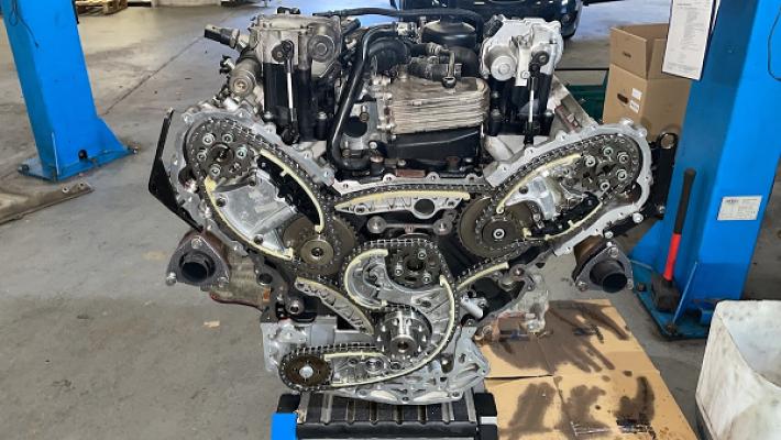 Fahrzeugservice Reif / DynamicPerformance