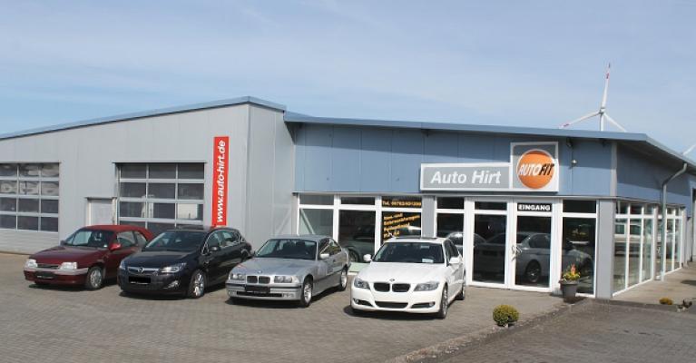 Auto Hirt