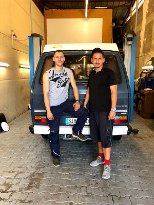 Bassler & Hobbach Automobile GbR