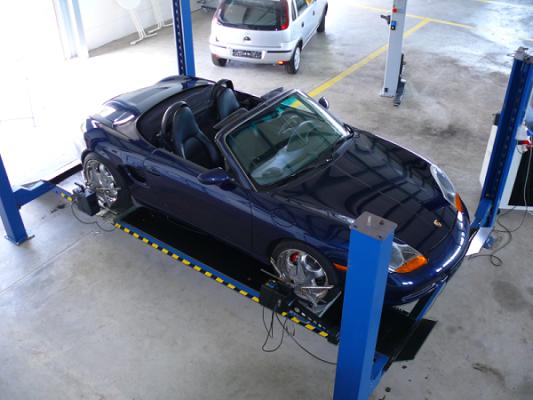 Frank Odenbreit Autoservice