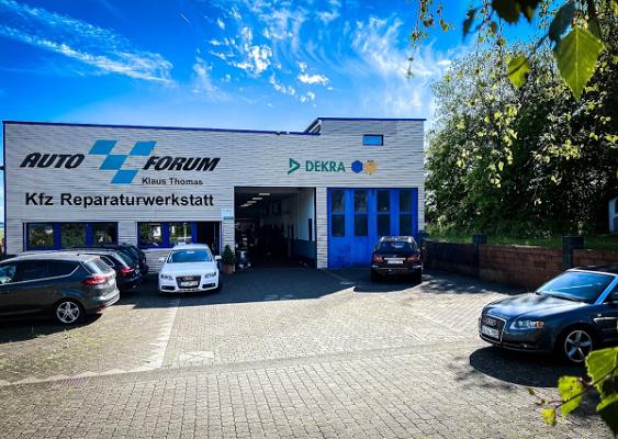 Auto Forum Klaus Thomas e.K.