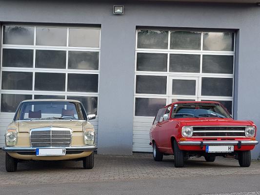 Heinz Hammes Kfz-Reparaturen