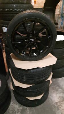 Reifenservice Rüber