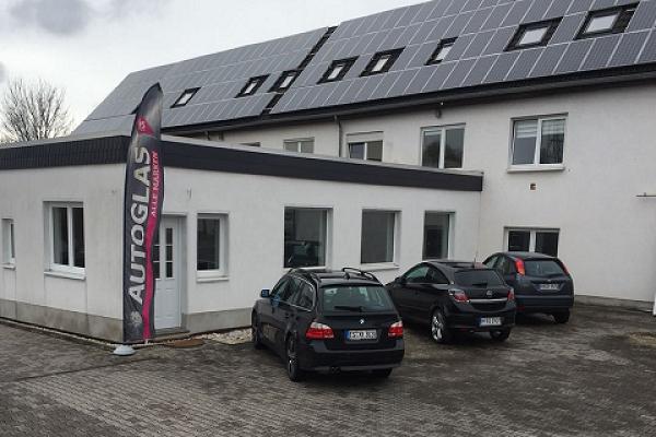 AA KFZ-Meisterbetrieb