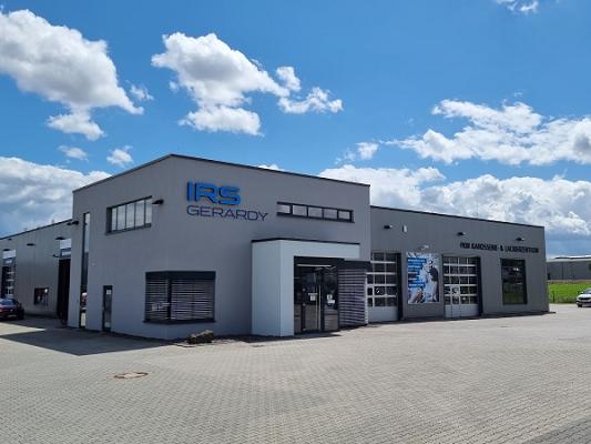 IRS Gerardy