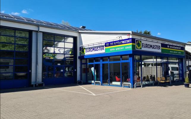 BB - Die Autowerkstatt GmbH - und Reifenhandel für Dierdorf Puderbach und Umgebung