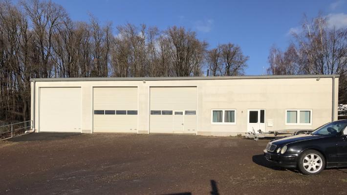 Kfz-Meisterbetrieb V.Buhler