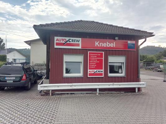 Knebel GmbH Inh.Becker Ronni