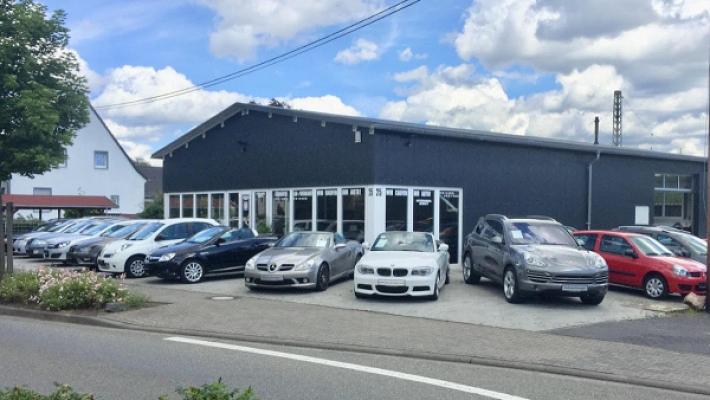 Car Service Brey GmbH