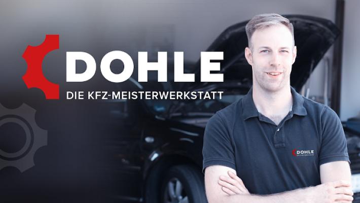 Die KFZ-MEISTERWERKSTATT Christoph Dohle