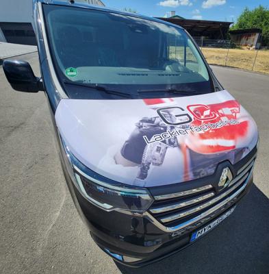 GC Lackierfachbetrieb