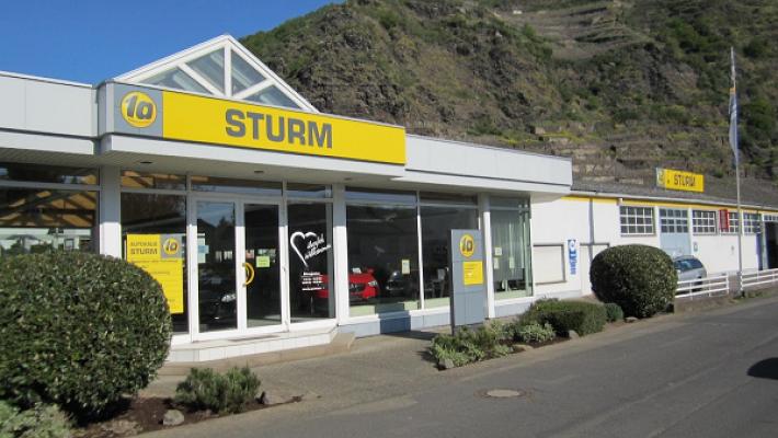 Autohaus Sturm e.K.