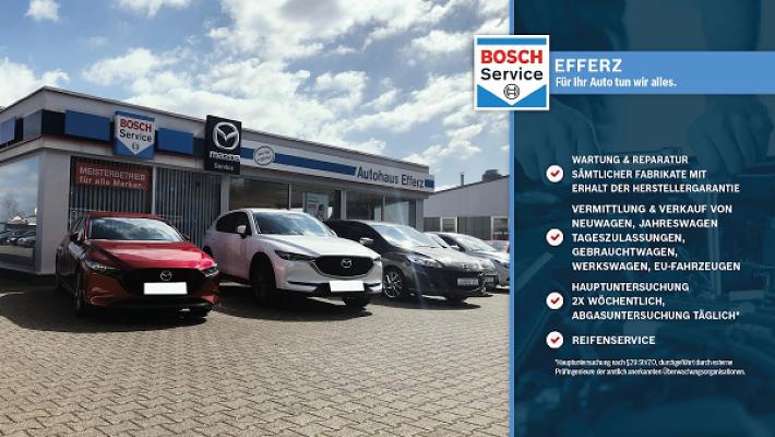 Autohaus Efferz GmbH