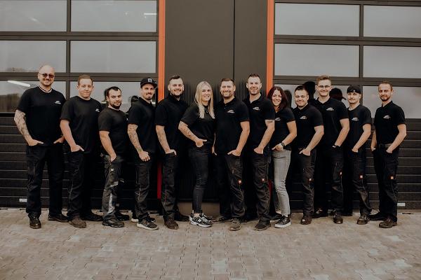 Kfz Schümmer - Meisterwerkstatt