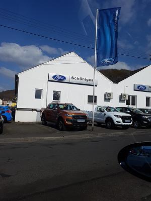 Schöntges Automobile