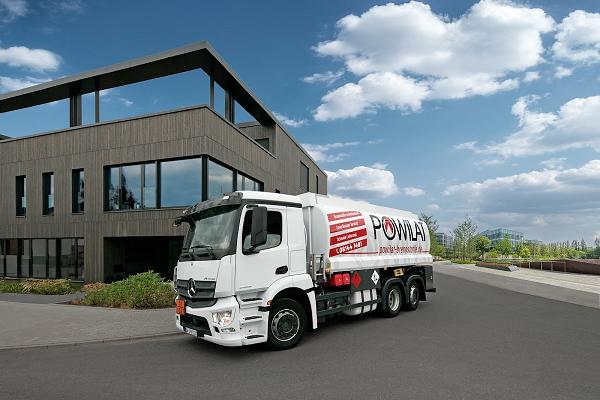 Klaus & Axel Jost UG (haftungsbeschränkt)