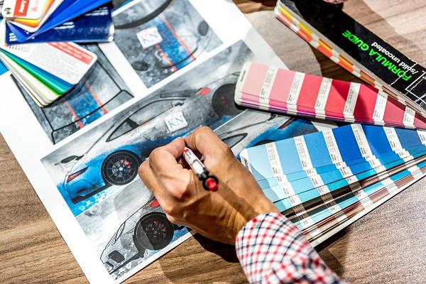 Gebr. Heymann GmbH - Kfz-Lack und Karosserie