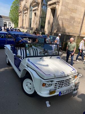 G.B.E. Kfz-Service UG & Co. KG