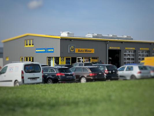 Auto Minor e.K. 1a Autoservice e.K.