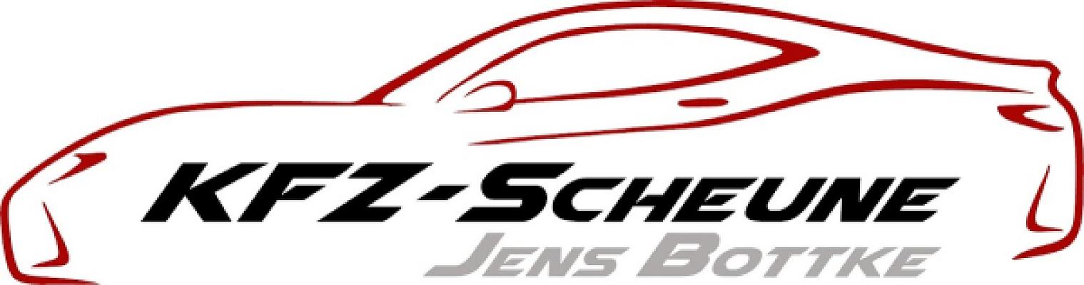 KFZ-Scheune Jens Bottke