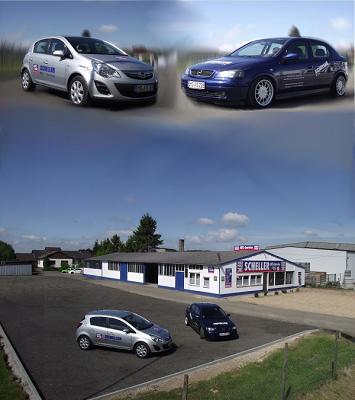 SKS Scheller KFZ-Service