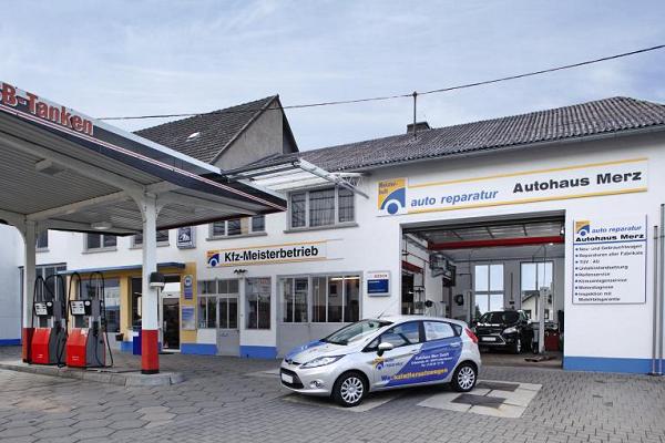 Autohaus Merz GmbH