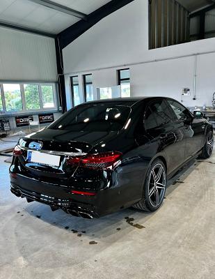 Benaisse Sabi Beauty Cars Autoaufbereitung