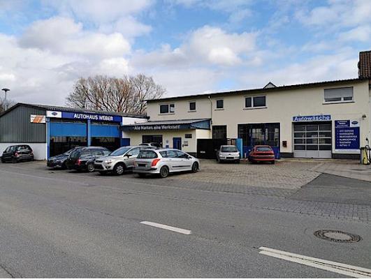 Autohaus Weber Inh. Kai Lückoff