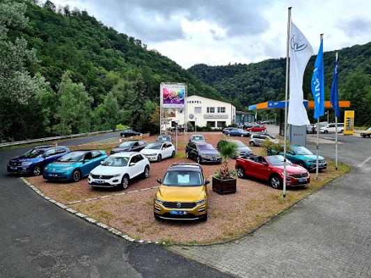 Gebrüder Herpel oHG