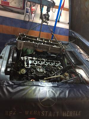 Kfz Markus Hertle - Die Meisterwerkstatt