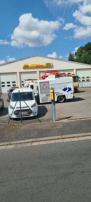 Autohaus Günster GmbH