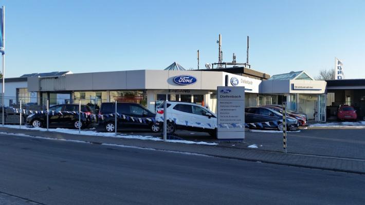 Autohaus Diefenbach GmbH