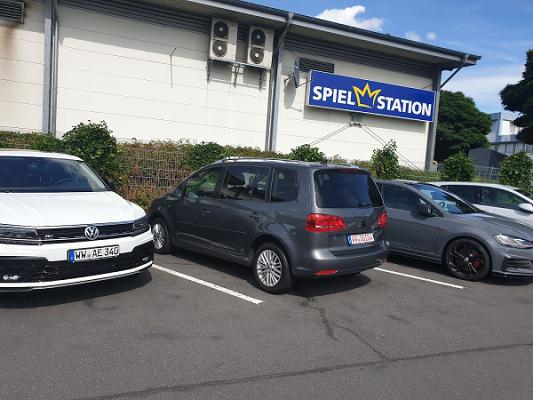 Autohaus Eichmann GmbH