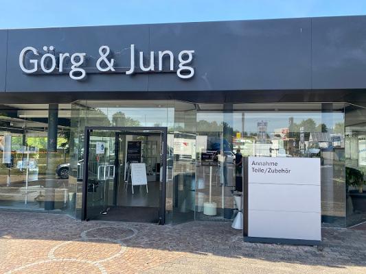 Görg & Jung Automobile GmbH