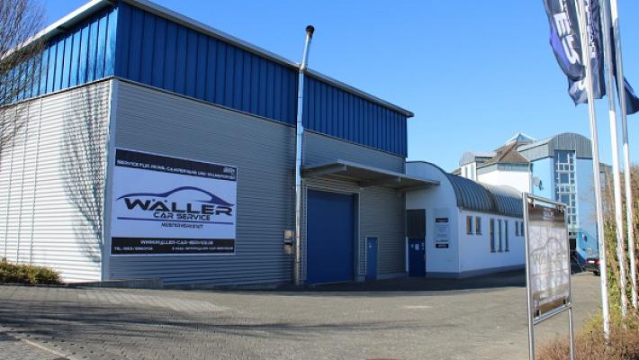 Wäller Car Service