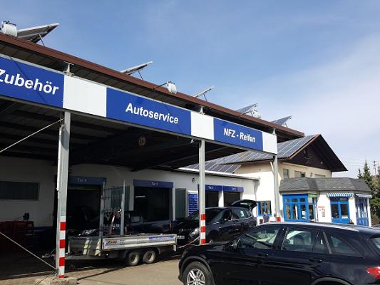 Reifen-Wagenbach GmbH