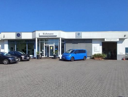Autozentrale Eichmann GmbH& Co. KG