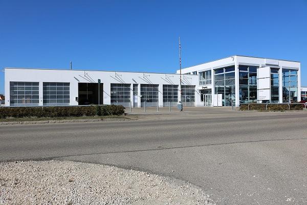 Auto Grimm GmbH & Co. KG