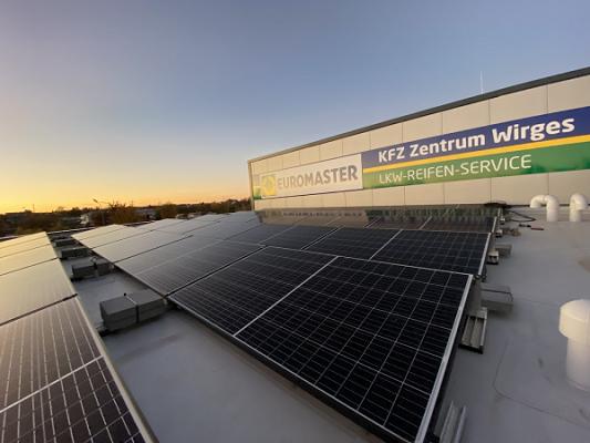 KFZ - Zentrum - Wirges - Meisterservice - WW Logistik GmbH