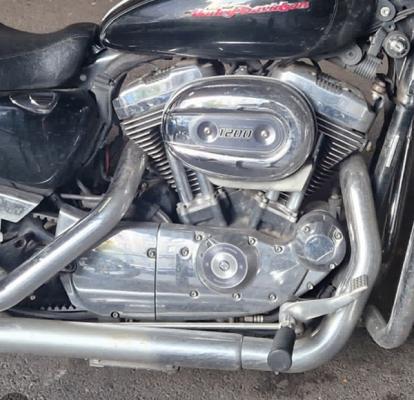 Fahrzeuglackierung Tan