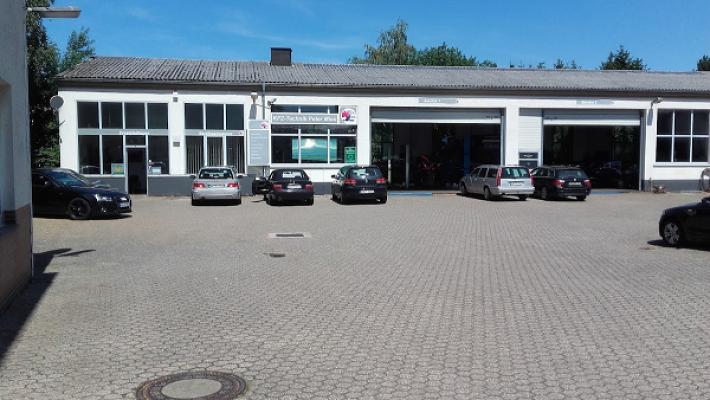 MJ KFZ-Technik Peter Mies
