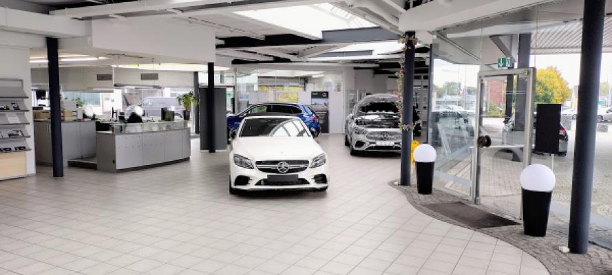 Görg & Jung Automobile GmbH