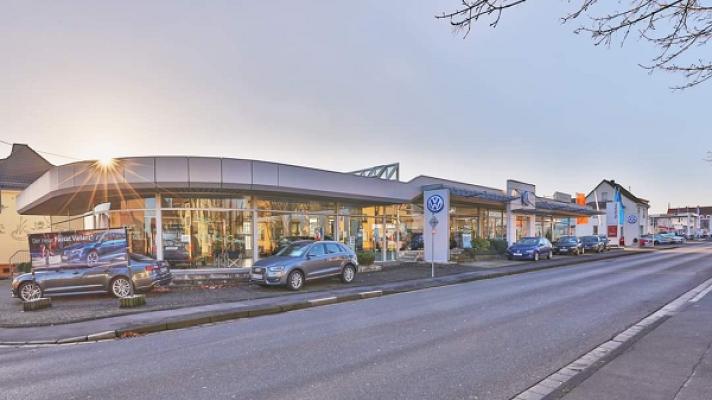 Autohaus Schlotter GmbH