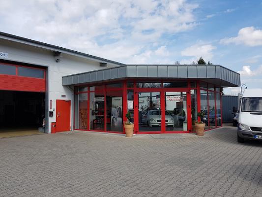 KFZ-SERVICE-STELLING GmbH