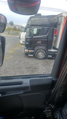 LKW Mechaniker Meister