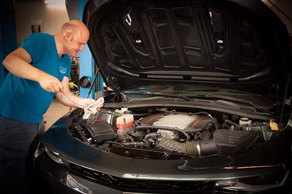 KFZ Meisterbetrieb Lang Fahrzeugtechnik